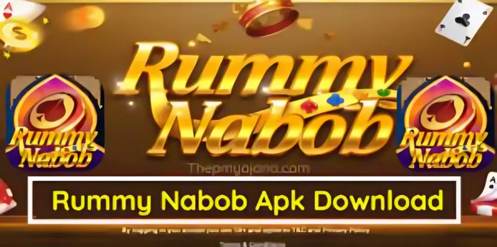 Rummy Nabob 777 APK 3 Rummy Nabob Apk download