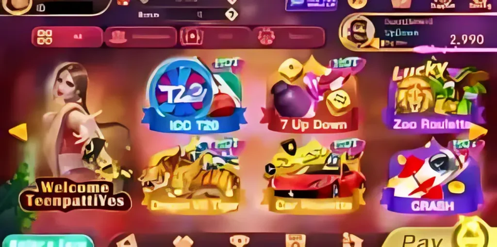 Rummy Nabob 777 APK 4 Rummy Nabob Games