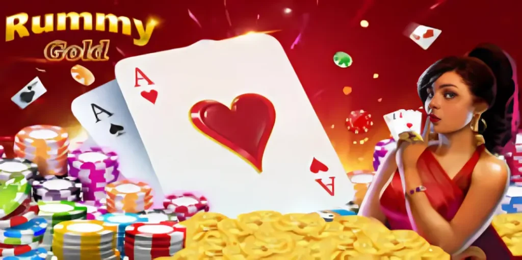 Rummy Gold APK Download Free Latest Version For Android 2 Rummy Gold
