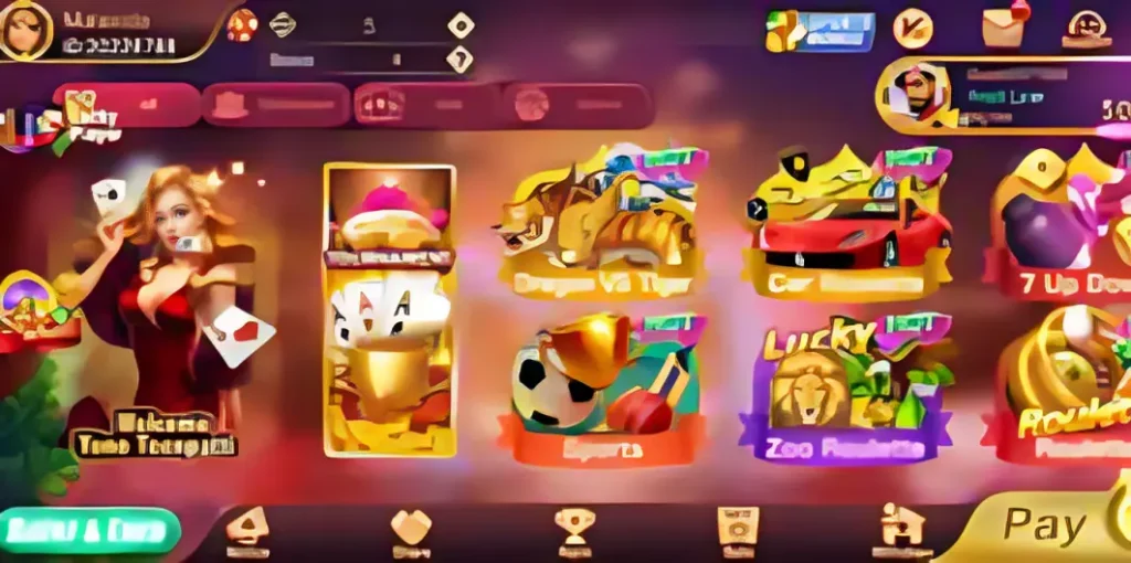 Rummy Noble APK 3 Rummy Noble Game