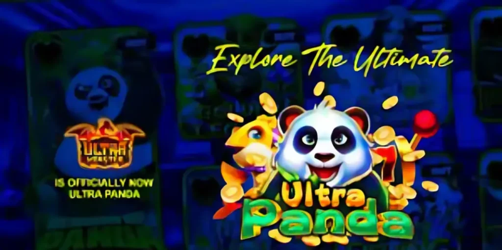 Ultra Panda APK 2 Ultra Panda APK