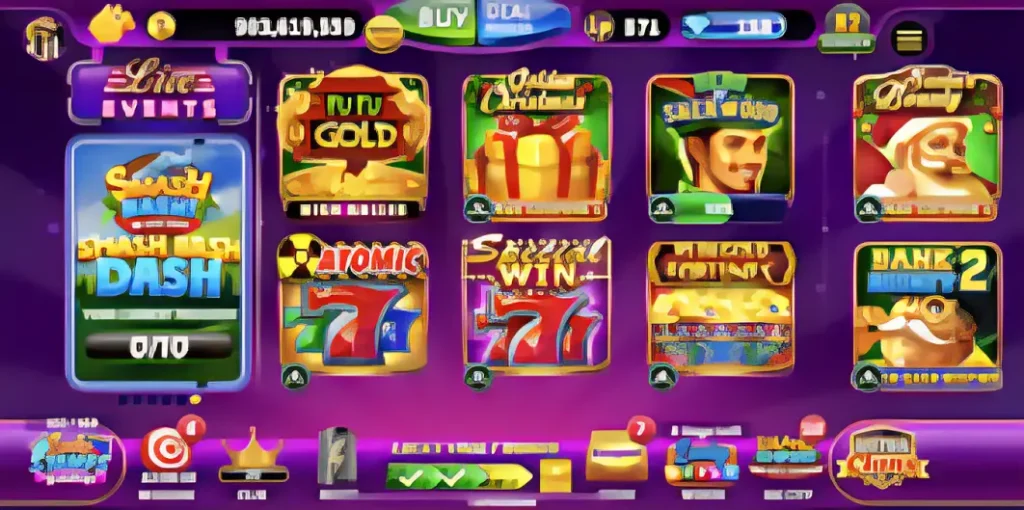 Ultra Panda APK 3 Ultra Panda 777