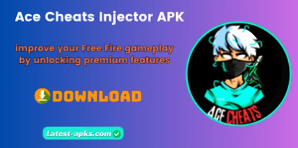 Ace Cheats Injector 2 Ace Cheats Injector
