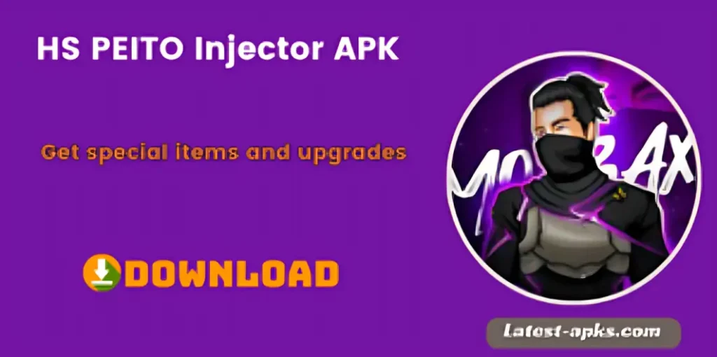 HS PEITO Injector APK 2 HS PEITO Injector