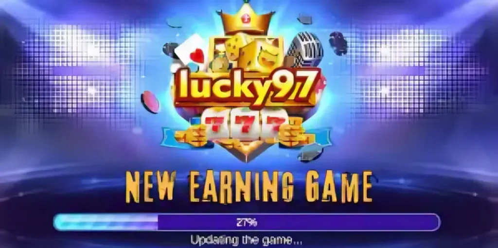 Lucky 97 Game APK 2 Lucky 97 Game