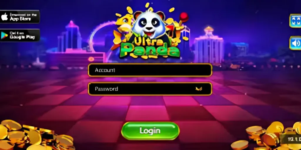 Panda 777 APK 4 Panda 777 Login