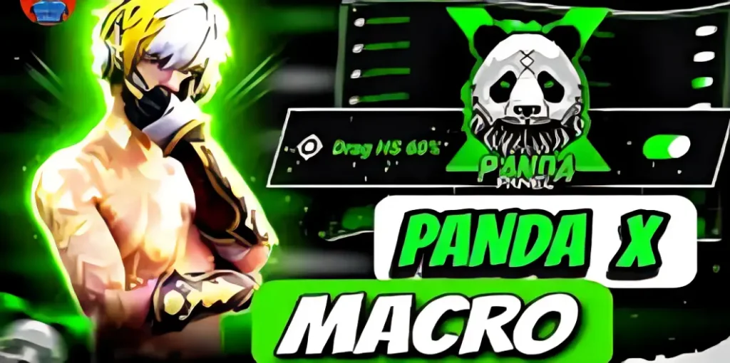 Panda X Panel APK 2 Panda X Macro