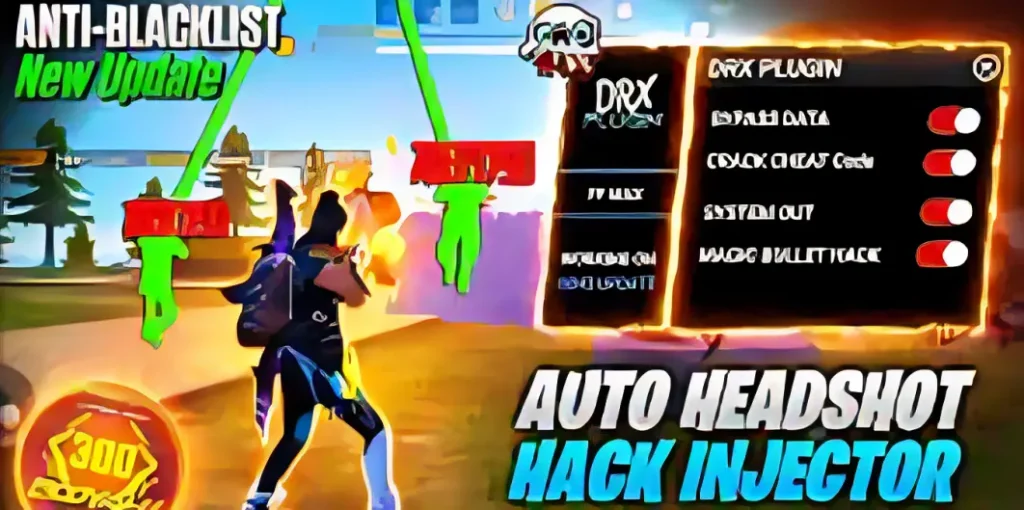 HS PEITO Injector APK 3 HS PEITO Injector