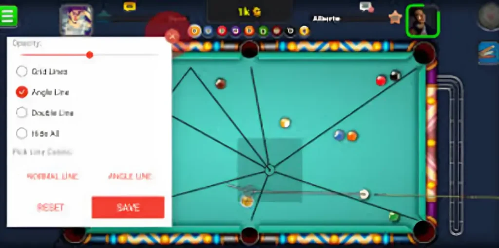 8 Ball Pool Mod 4 8 Ball Pool Unlimited Money