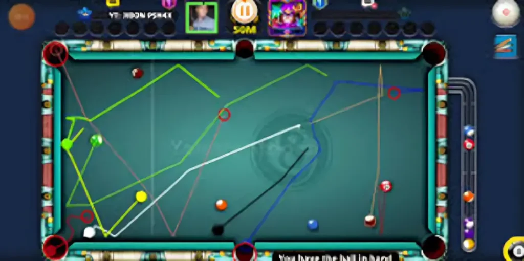 8 Ball Pool Mod 2 8 Ball Pool Mod