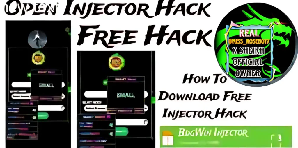 LZR Injector APK 2 LZR Injector APK