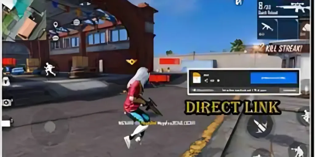 LZR Injector APK 3 LZR Injector No Ban