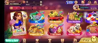 Rummy Gold APK Download Free Latest Version For Android 3 Rummy Gold APK