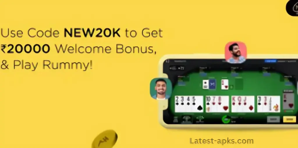 Rummy 786 APK 2 Rummy 786