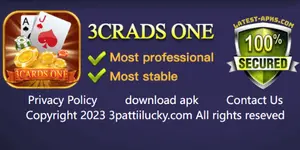 3 Card One APK 2 3 Card One