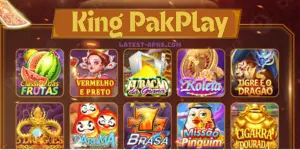 King PakPlay APK 3 King PakPlay Game