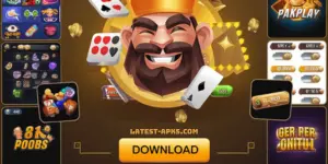 King PakPlay APK 4 King PakPlay Download