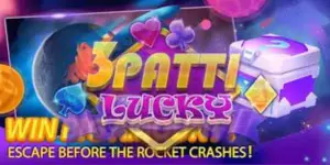 3 Patti Lucky APK 2 3 Patti Lucky