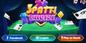 3 Patti Lucky APK 5 3 Patti Lucky Login