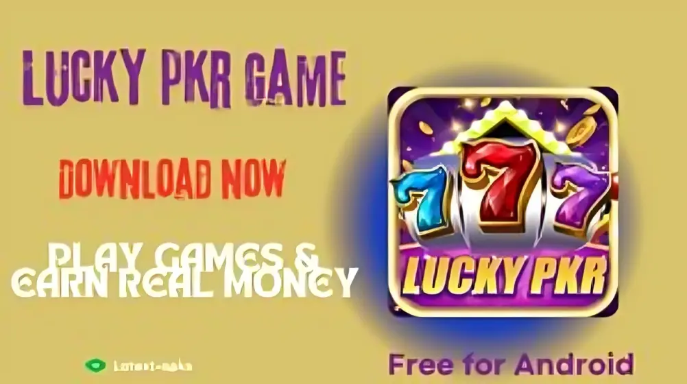 Lucky PKR Game APK 2 Lucky PKR