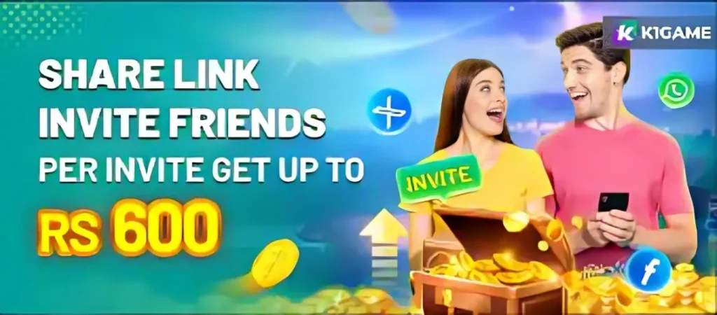K1Game APK 3 K1Game Referral
