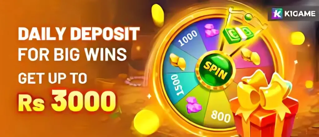 K1Game APK 4 K1Game Bonus