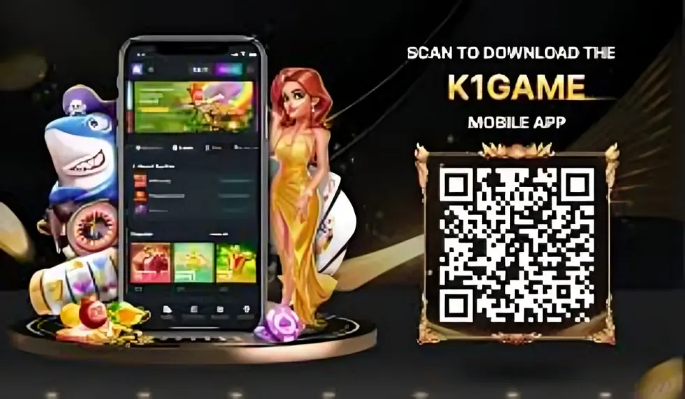 K1Game APK 6 K1Game Download