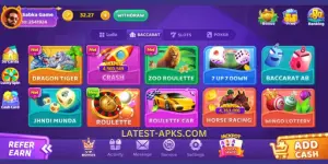 Sabka Game APK 3 Sabka Game