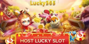 Lucky365 Game APK 2 Lucky365 Game