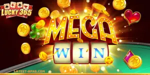 Lucky365 Game APK 4 Lucky365 Game