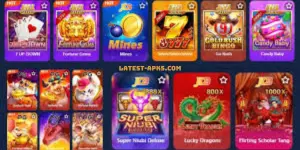 GMPKR Game APK 3 GMPKR APP