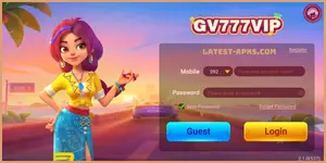GV777 VIP Game APK 2 GV777 VIP