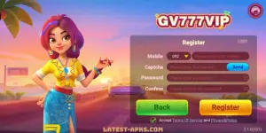 GV777 VIP Game APK 4 GV777 VIP