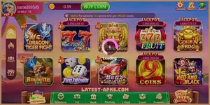 GV777 VIP Game APK 3 GV777 VIP