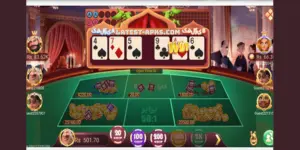 3 Card King APK 4 3 Card King Game