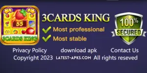 3 Card King APK 3 3Card King
