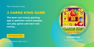 3 Card King APK 2 3 Card King