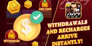 PKR Slots Game 3 Bet 007