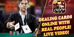 PKR Slots Game 4 Bet 007