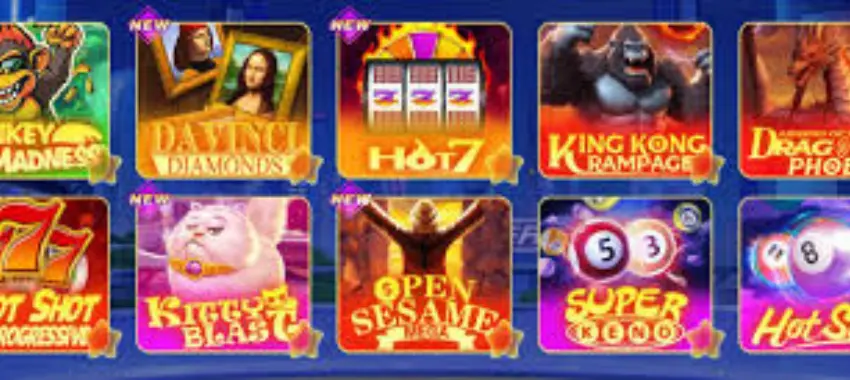 Happy Sky 777 APK 3 Happy Sky Casino