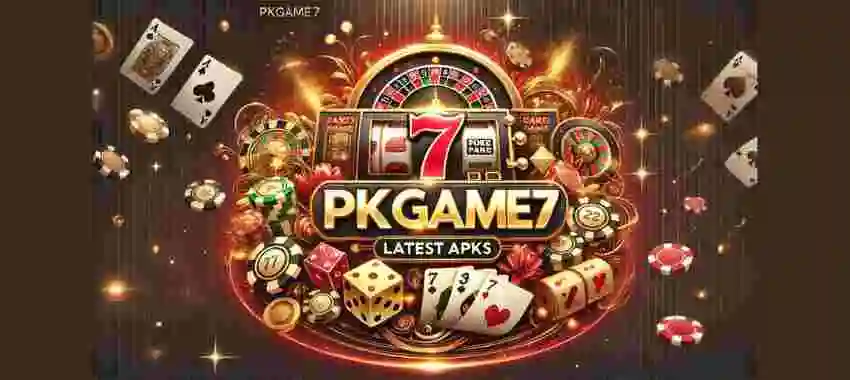 PKGame7 2 PKGame7